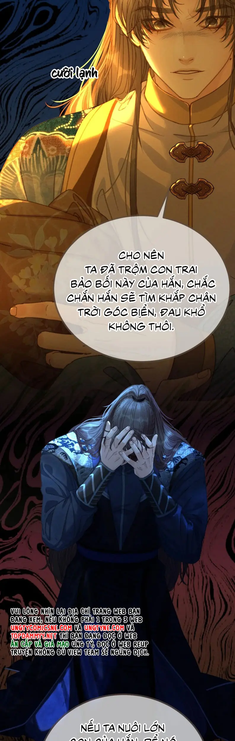Á Nô 2: Thám Hoa Chapter 68 - Trang 18