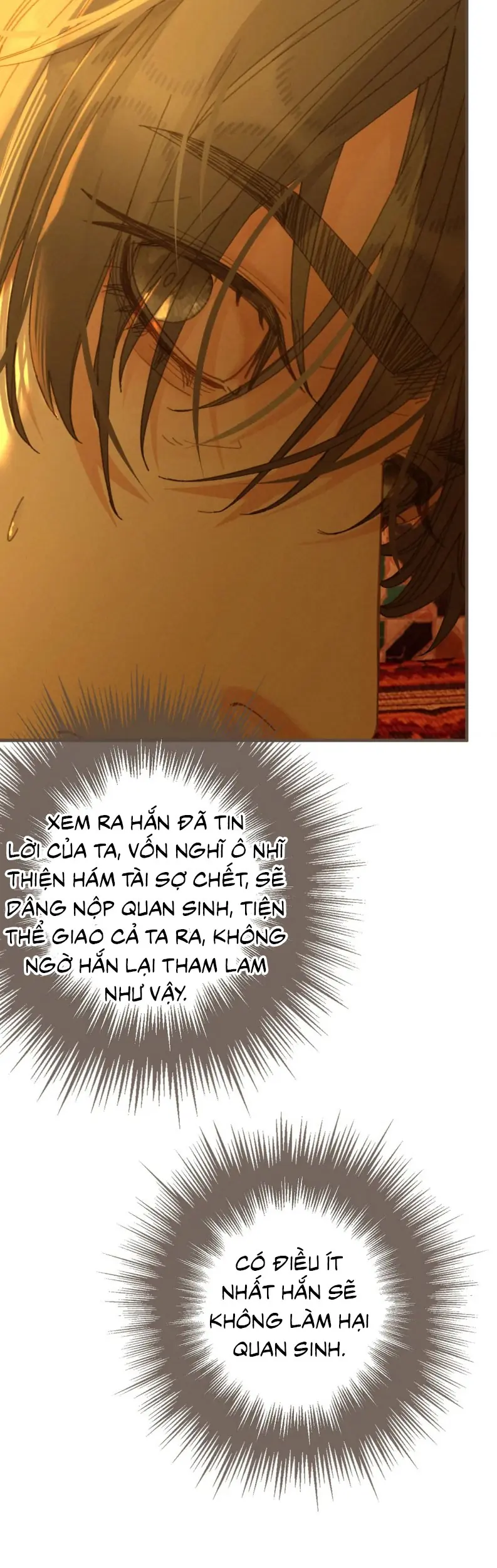 Á Nô 2: Thám Hoa Chapter 68 - Trang 22