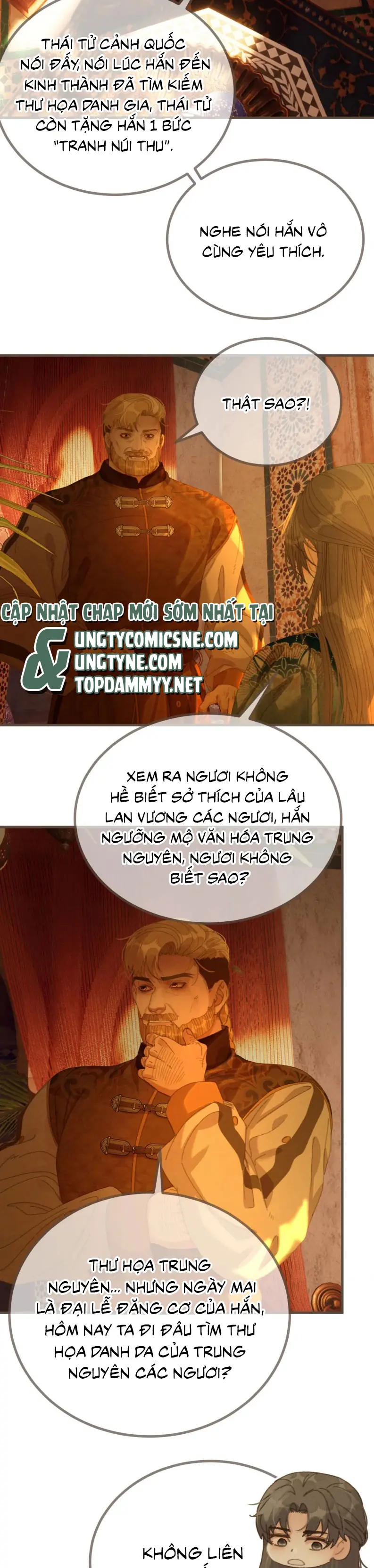 Á Nô 2: Thám Hoa Chapter 68 - Trang 25