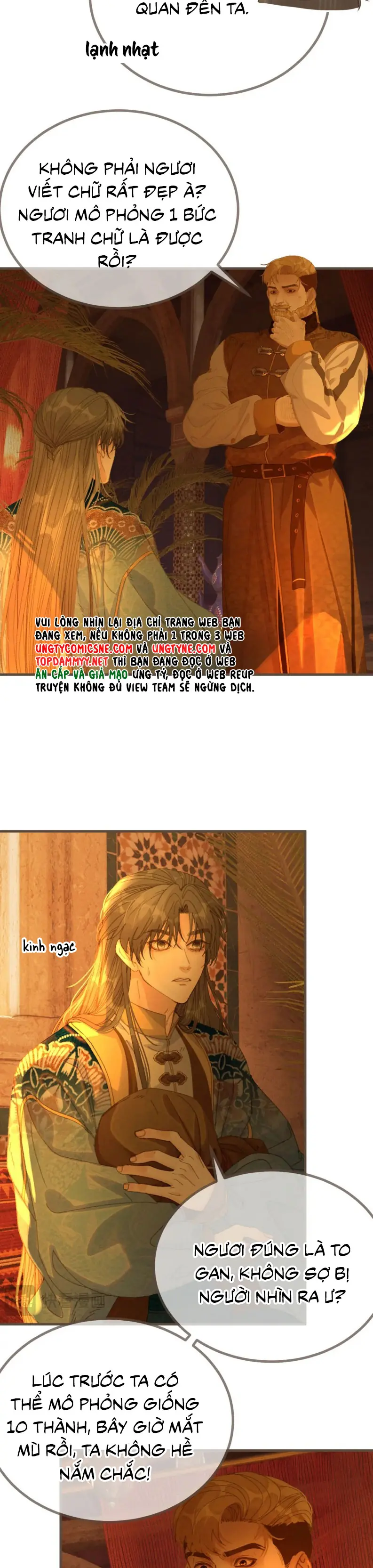 Á Nô 2: Thám Hoa Chapter 68 - Trang 26