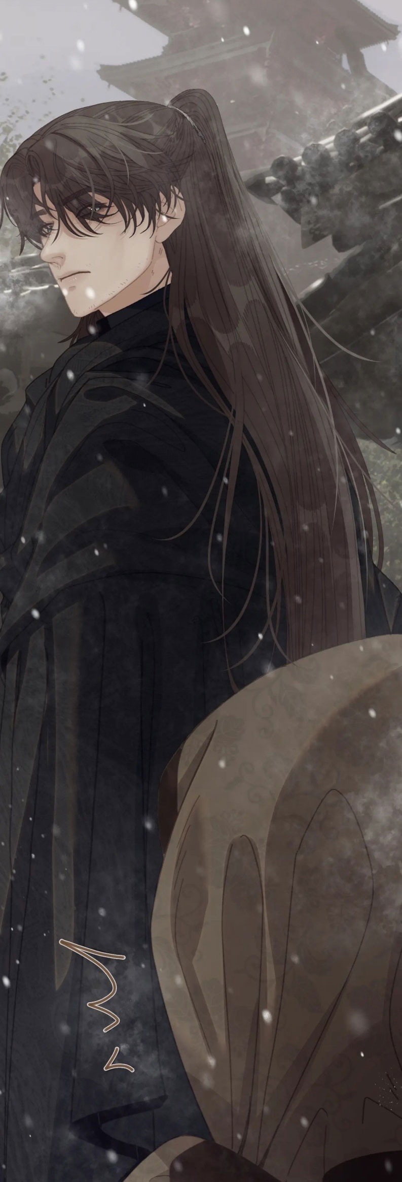Á Nô 2: Thám Hoa Chapter 68 - Trang 6