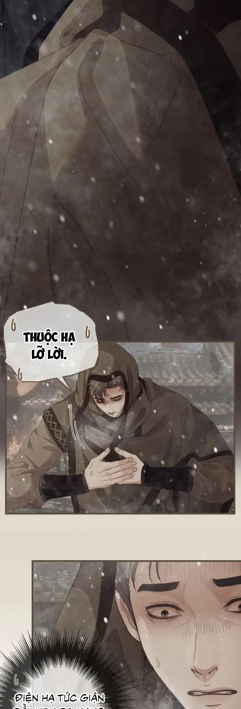 Á Nô 2: Thám Hoa Chapter 68 - Trang 7