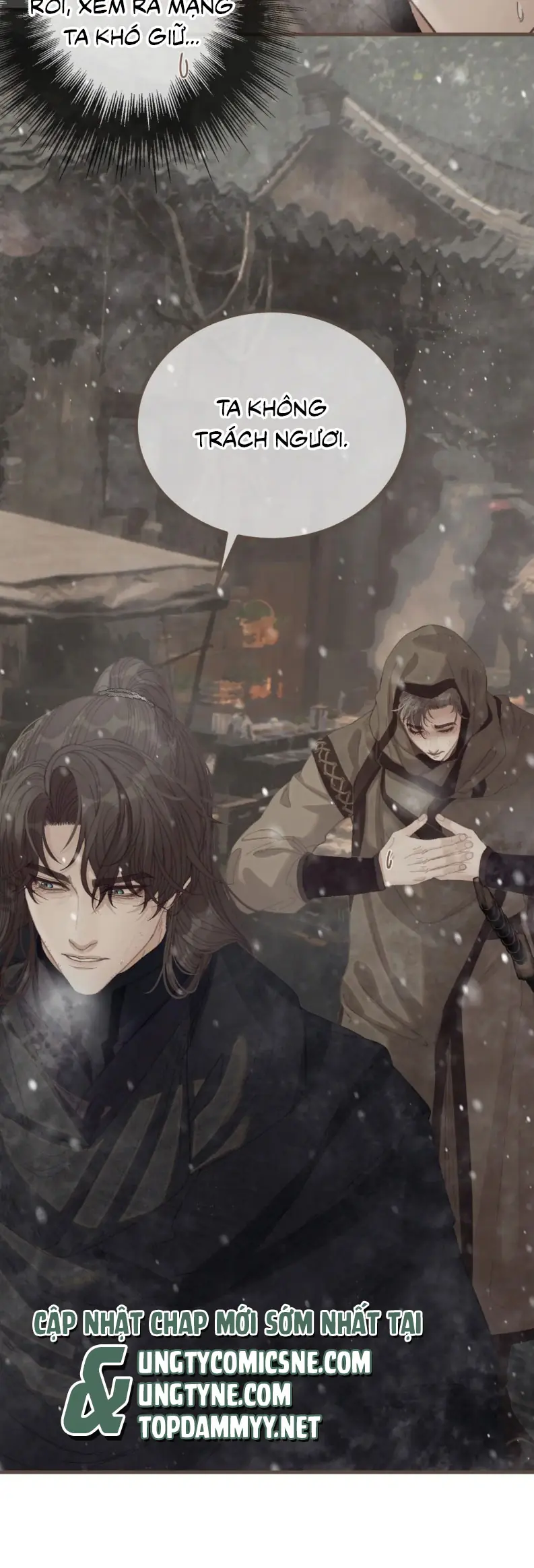 Á Nô 2: Thám Hoa Chapter 68 - Trang 8