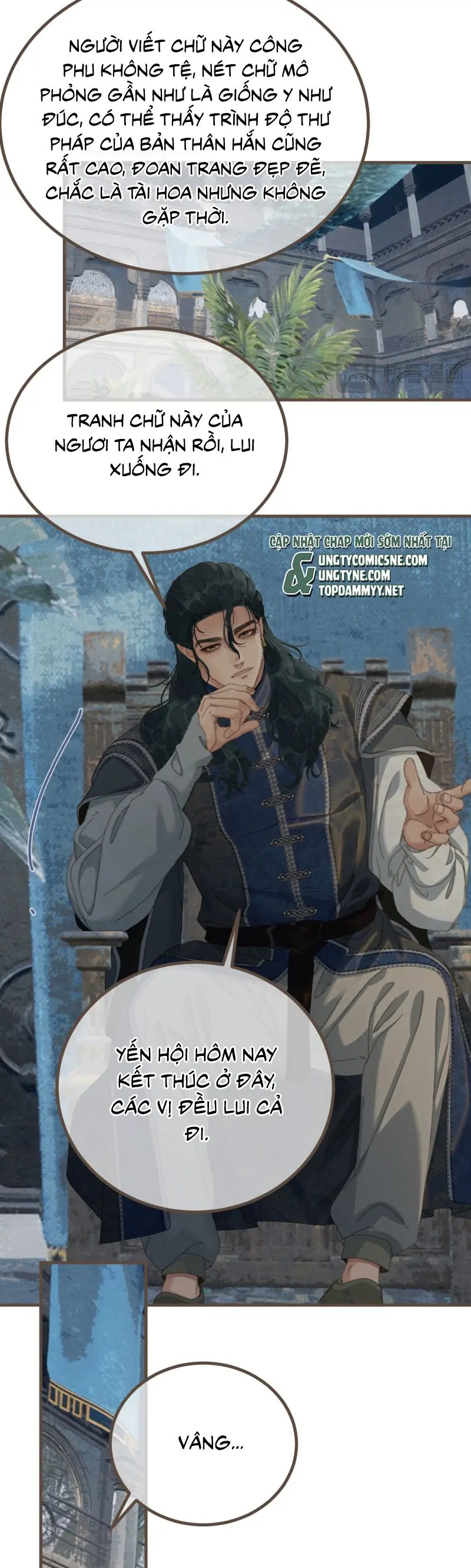 Á Nô 2: Thám Hoa Chapter 69 - Trang 15