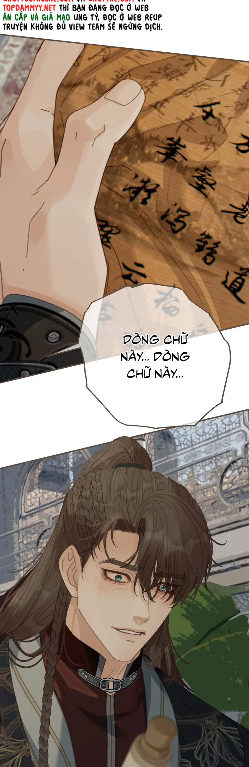 Á Nô 2: Thám Hoa Chapter 69 - Trang 31