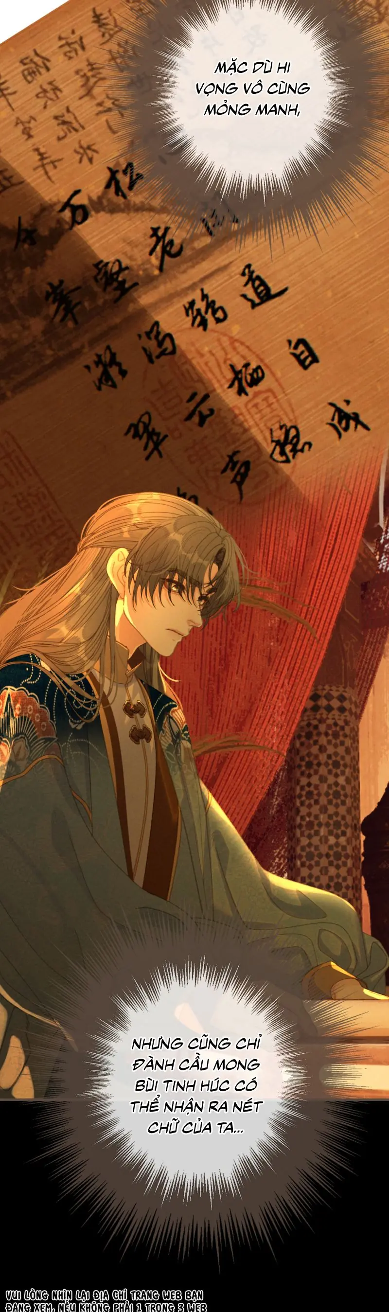 Á Nô 2: Thám Hoa Chapter 69 - Trang 8