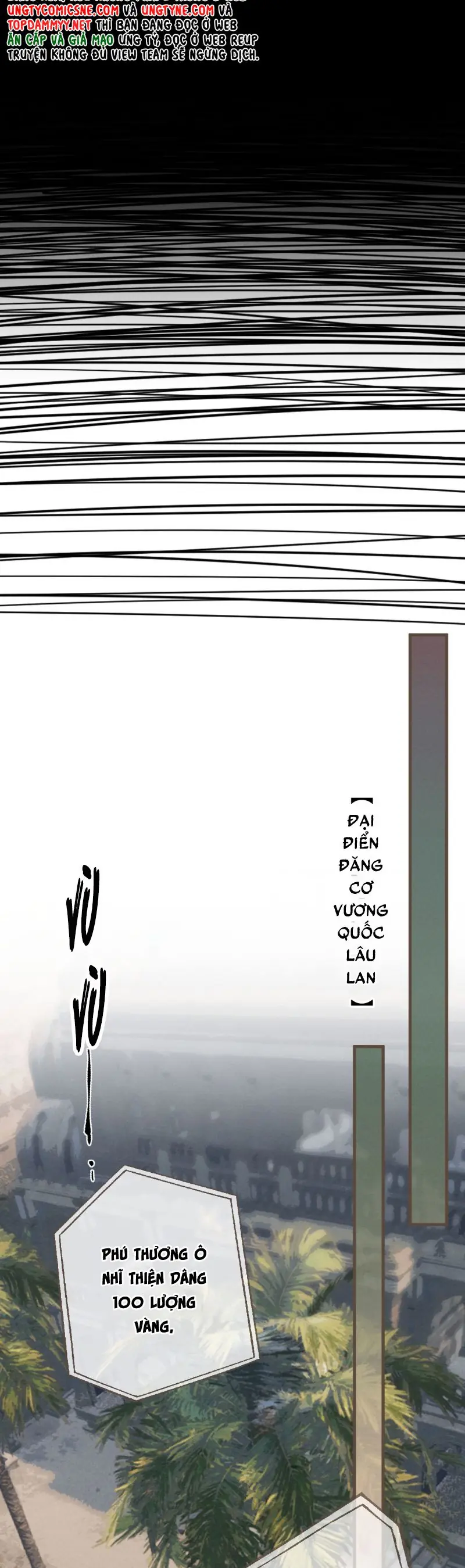 Á Nô 2: Thám Hoa Chapter 69 - Trang 9
