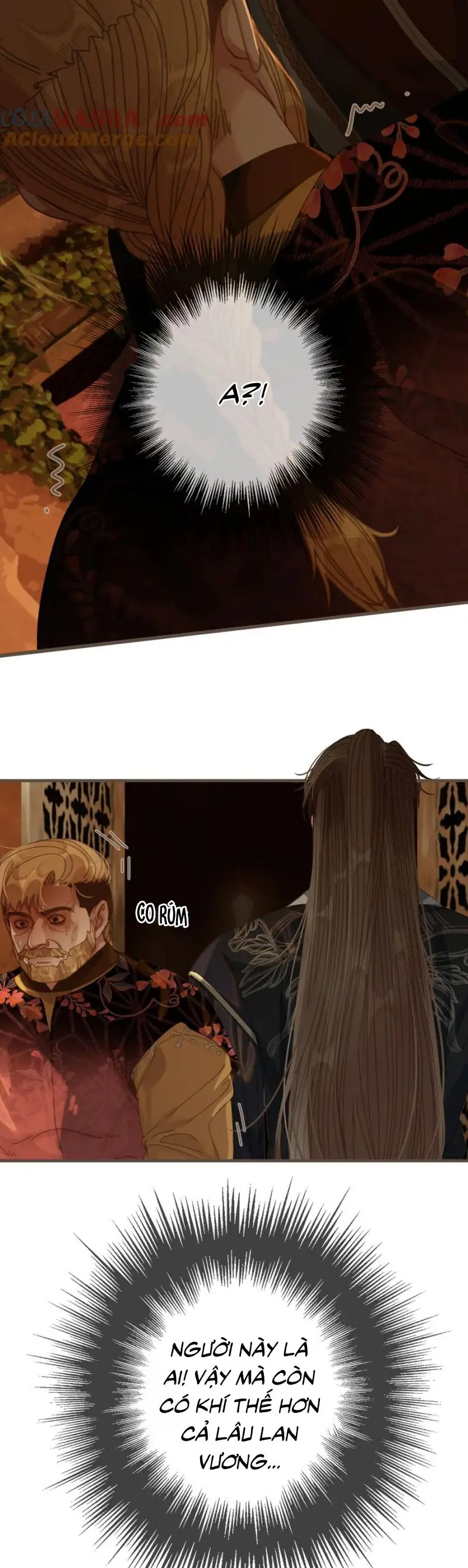 Á Nô 2: Thám Hoa Chapter 70 - Trang 18