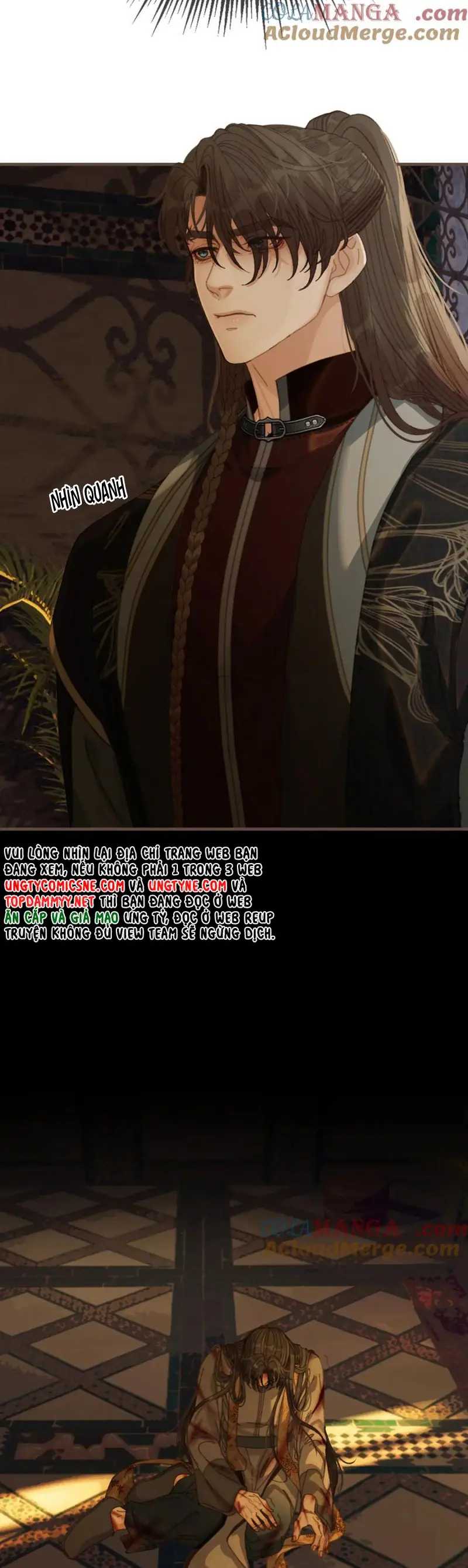 Á Nô 2: Thám Hoa Chapter 70 - Trang 19
