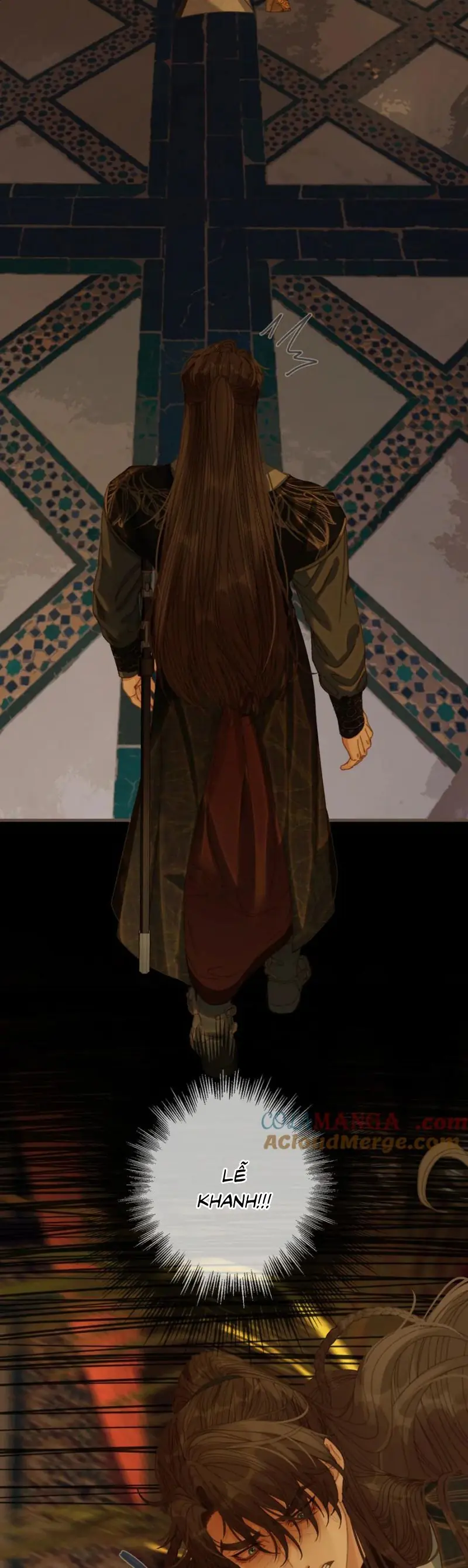 Á Nô 2: Thám Hoa Chapter 70 - Trang 20
