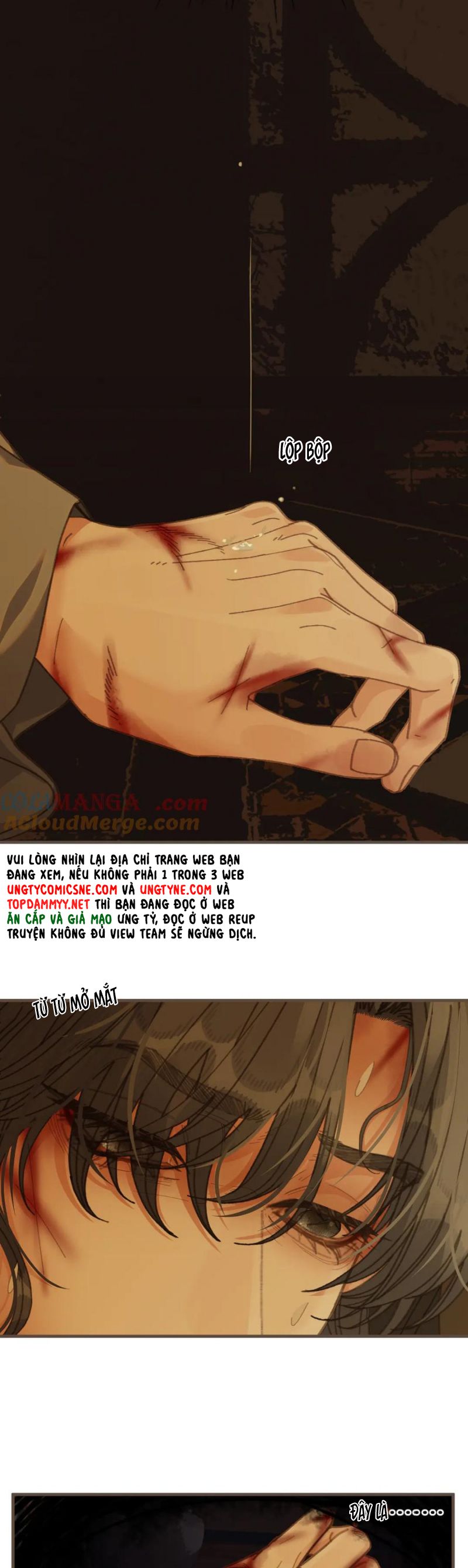 Á Nô 2: Thám Hoa Chapter 70 - Trang 23