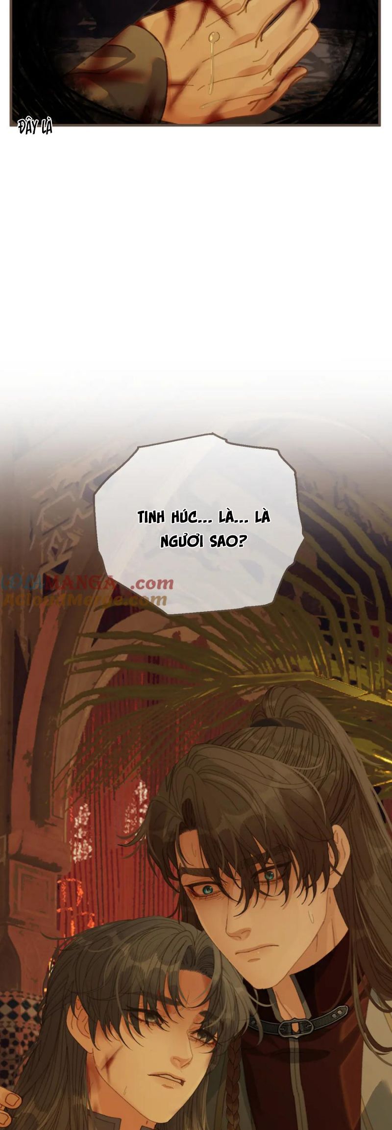 Á Nô 2: Thám Hoa Chapter 70 - Trang 24