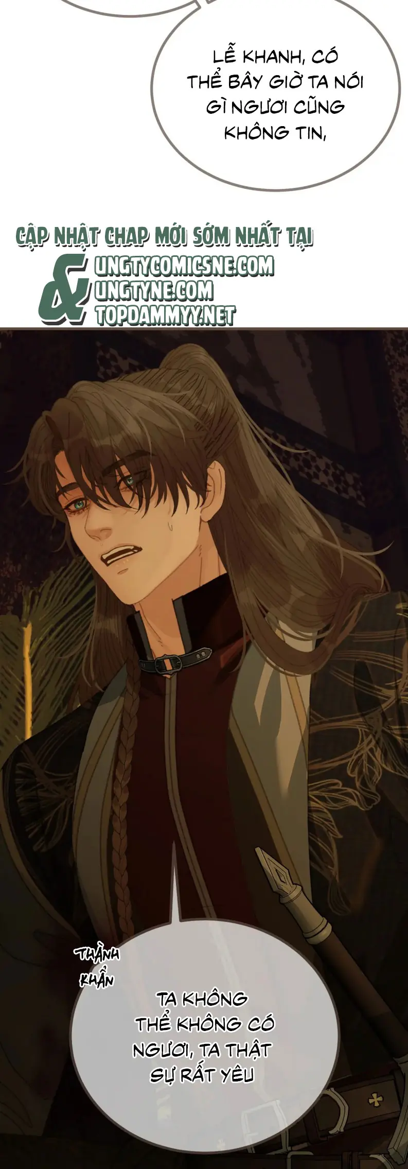 Á Nô 2: Thám Hoa Chapter 71 - Trang 11