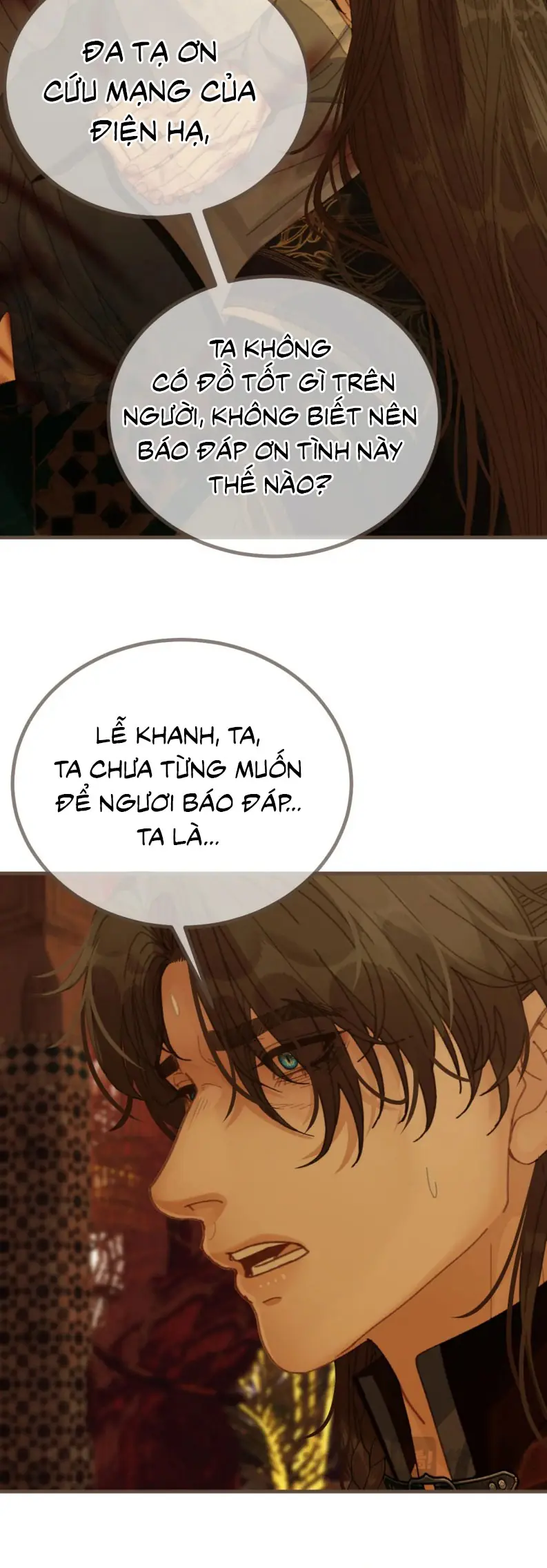 Á Nô 2: Thám Hoa Chapter 71 - Trang 13