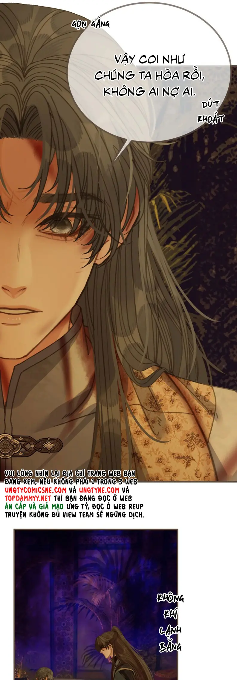 Á Nô 2: Thám Hoa Chapter 71 - Trang 14