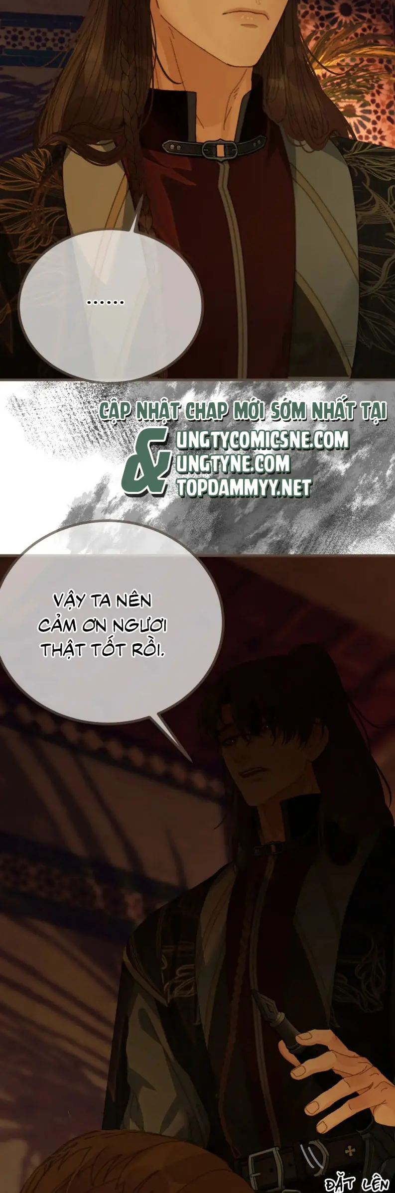 Á Nô 2: Thám Hoa Chapter 71 - Trang 19