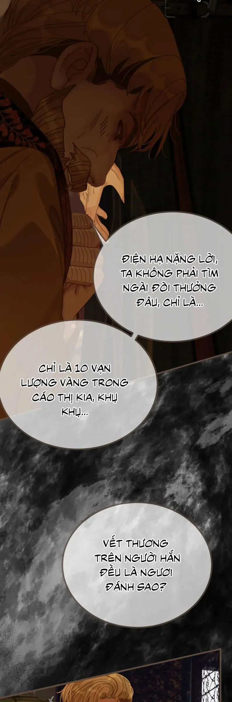 Á Nô 2: Thám Hoa Chapter 71 - Trang 20