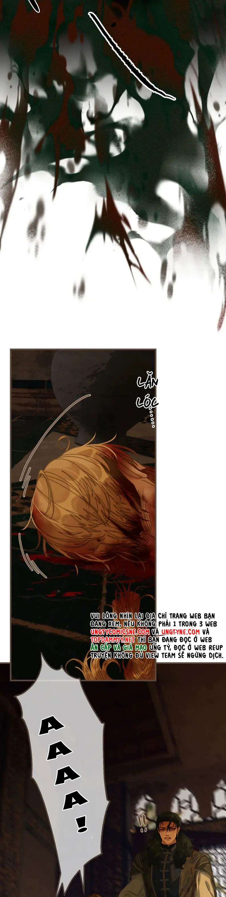 Á Nô 2: Thám Hoa Chapter 71 - Trang 24