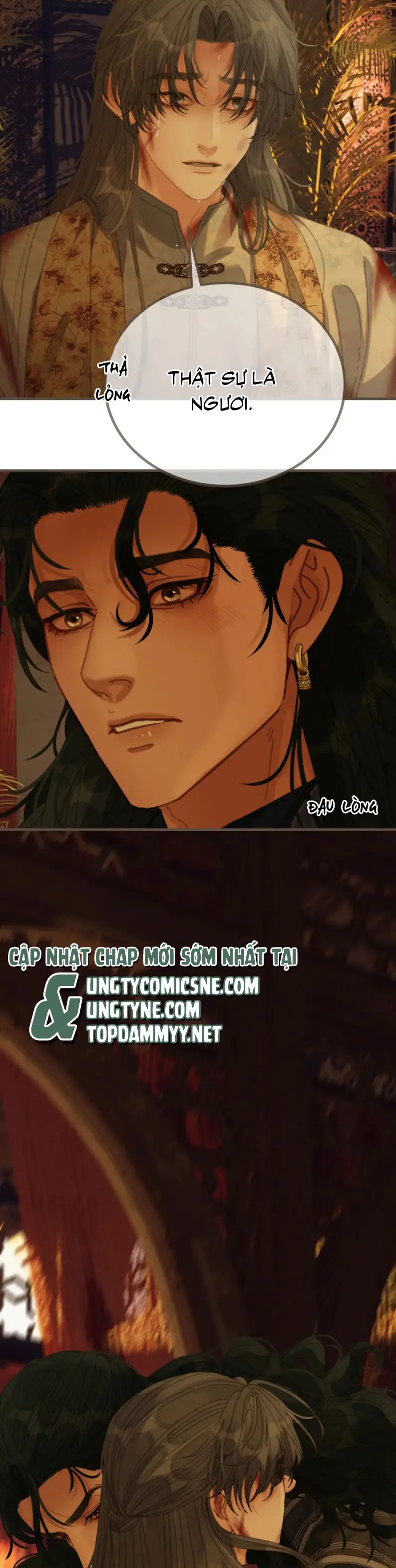 Á Nô 2: Thám Hoa Chapter 71 - Trang 29