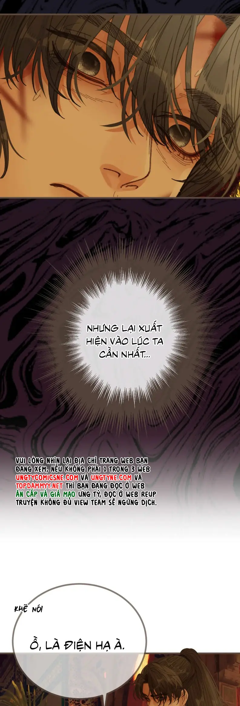 Á Nô 2: Thám Hoa Chapter 71 - Trang 6