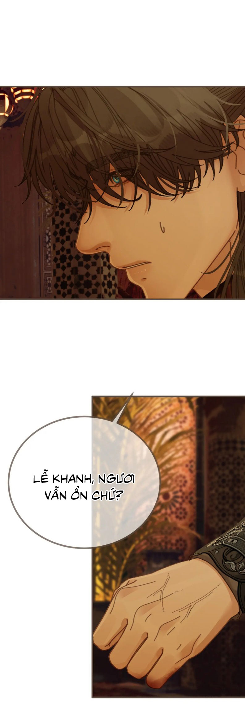 Á Nô 2: Thám Hoa Chapter 71 - Trang 8