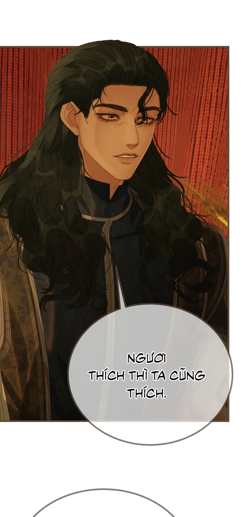 Á Nô 2: Thám Hoa Chapter 72 - Trang 11