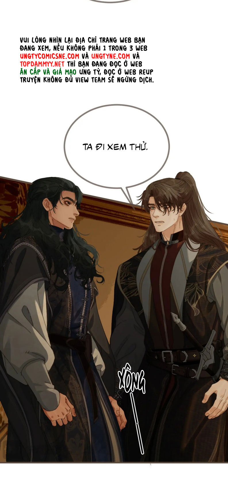 Á Nô 2: Thám Hoa Chapter 72 - Trang 19