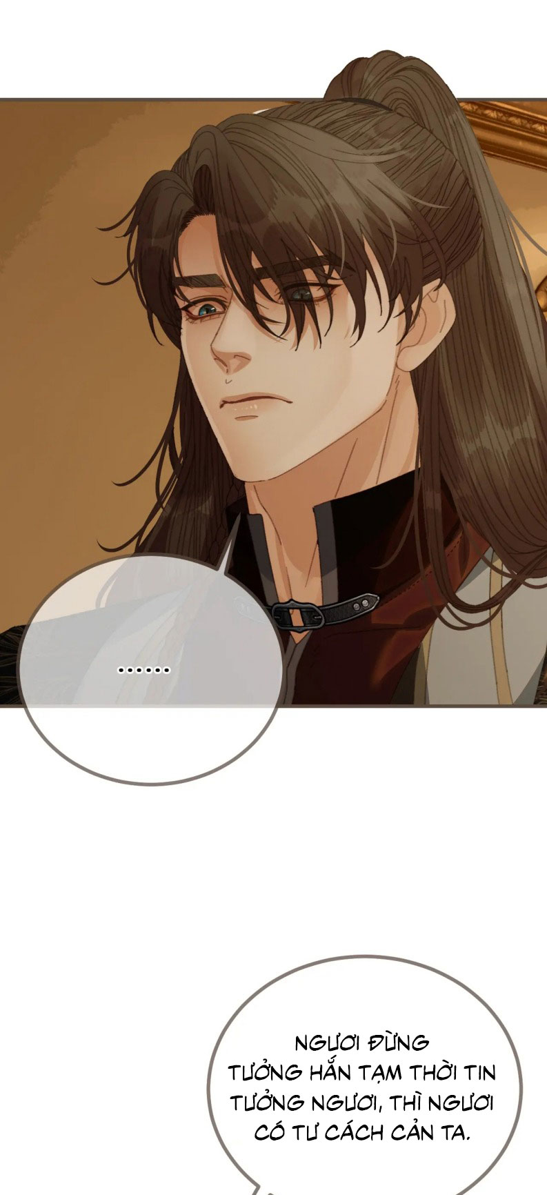 Á Nô 2: Thám Hoa Chapter 72 - Trang 20