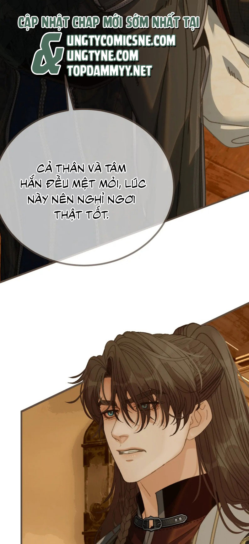 Á Nô 2: Thám Hoa Chapter 72 - Trang 22