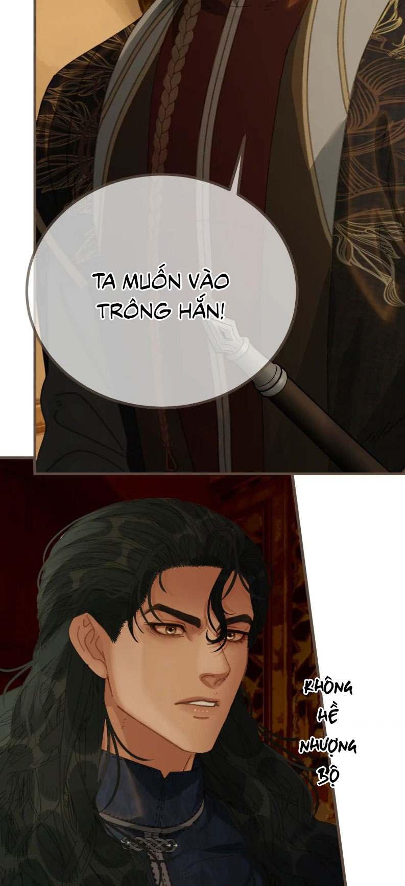Á Nô 2: Thám Hoa Chapter 72 - Trang 23
