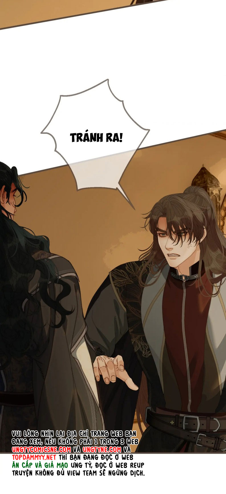 Á Nô 2: Thám Hoa Chapter 72 - Trang 25