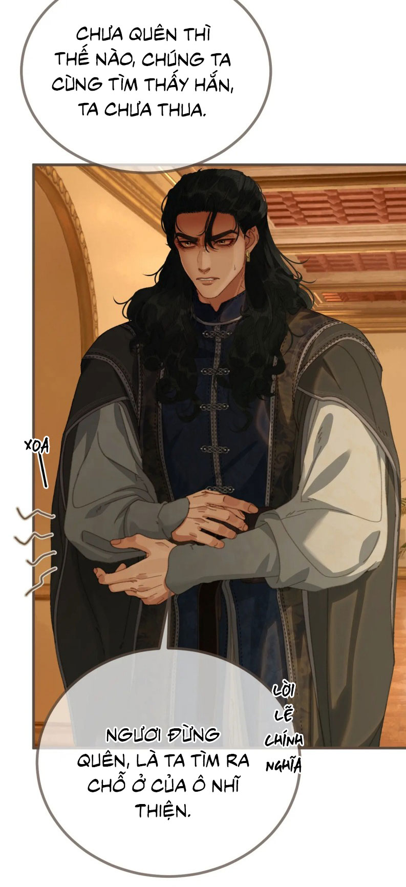 Á Nô 2: Thám Hoa Chapter 72 - Trang 28