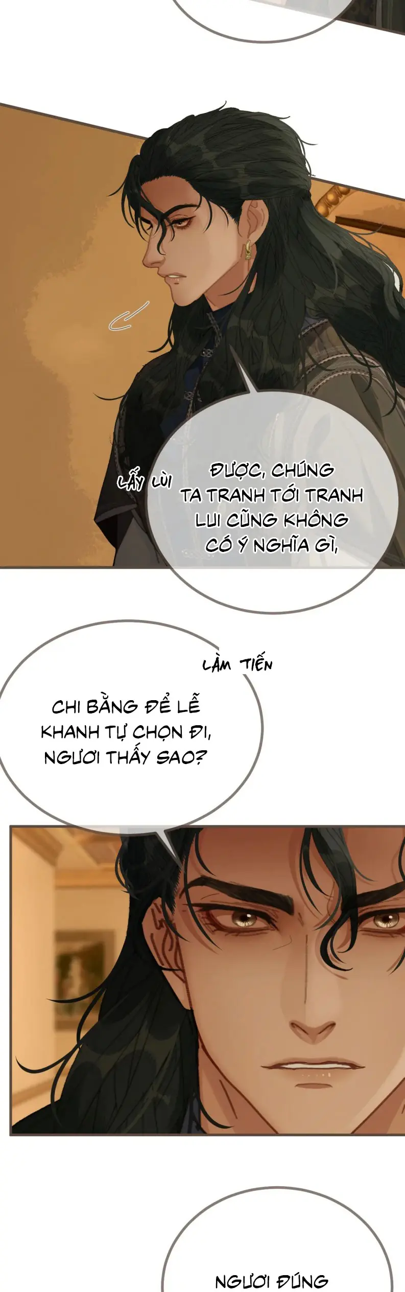 Á Nô 2: Thám Hoa Chapter 72 - Trang 30