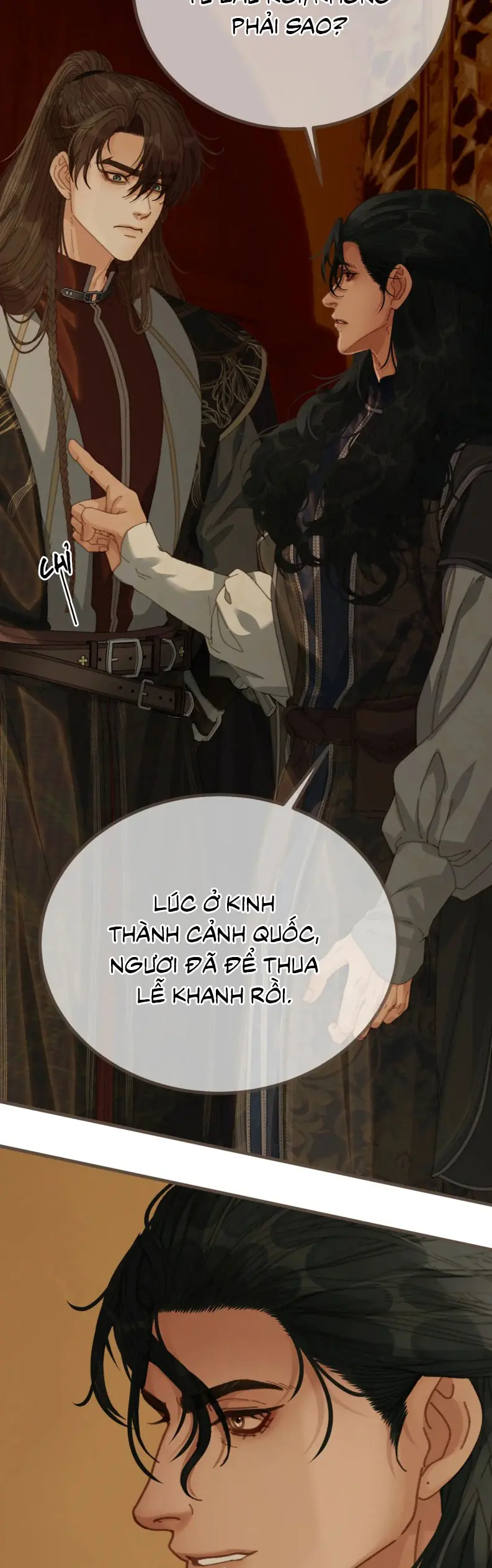 Á Nô 2: Thám Hoa Chapter 72 - Trang 32