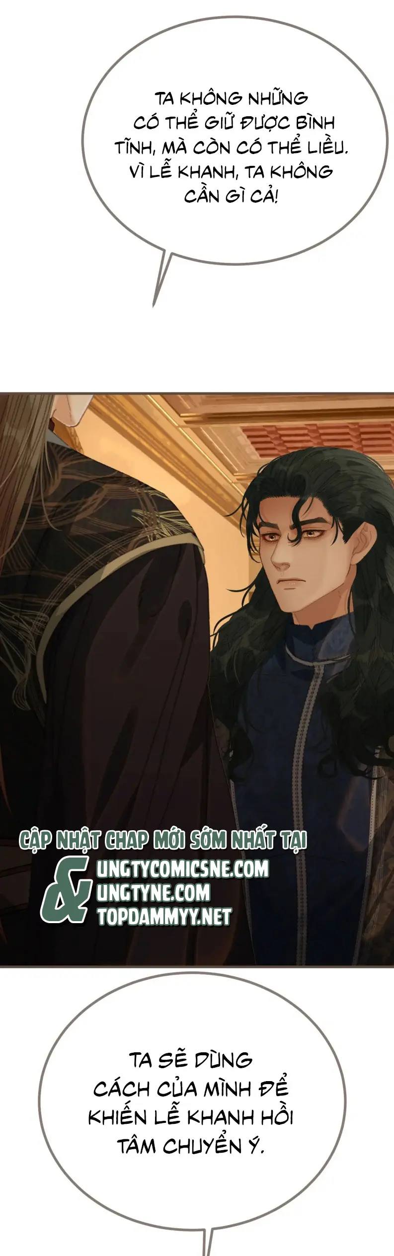 Á Nô 2: Thám Hoa Chapter 72 - Trang 35