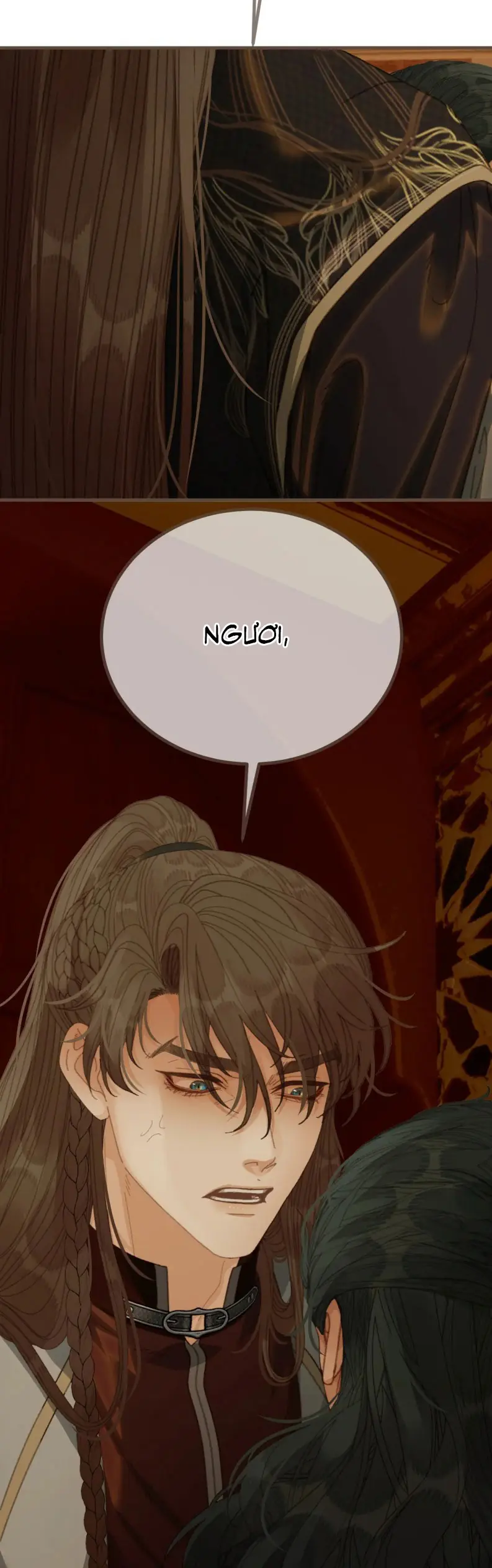 Á Nô 2: Thám Hoa Chapter 72 - Trang 36