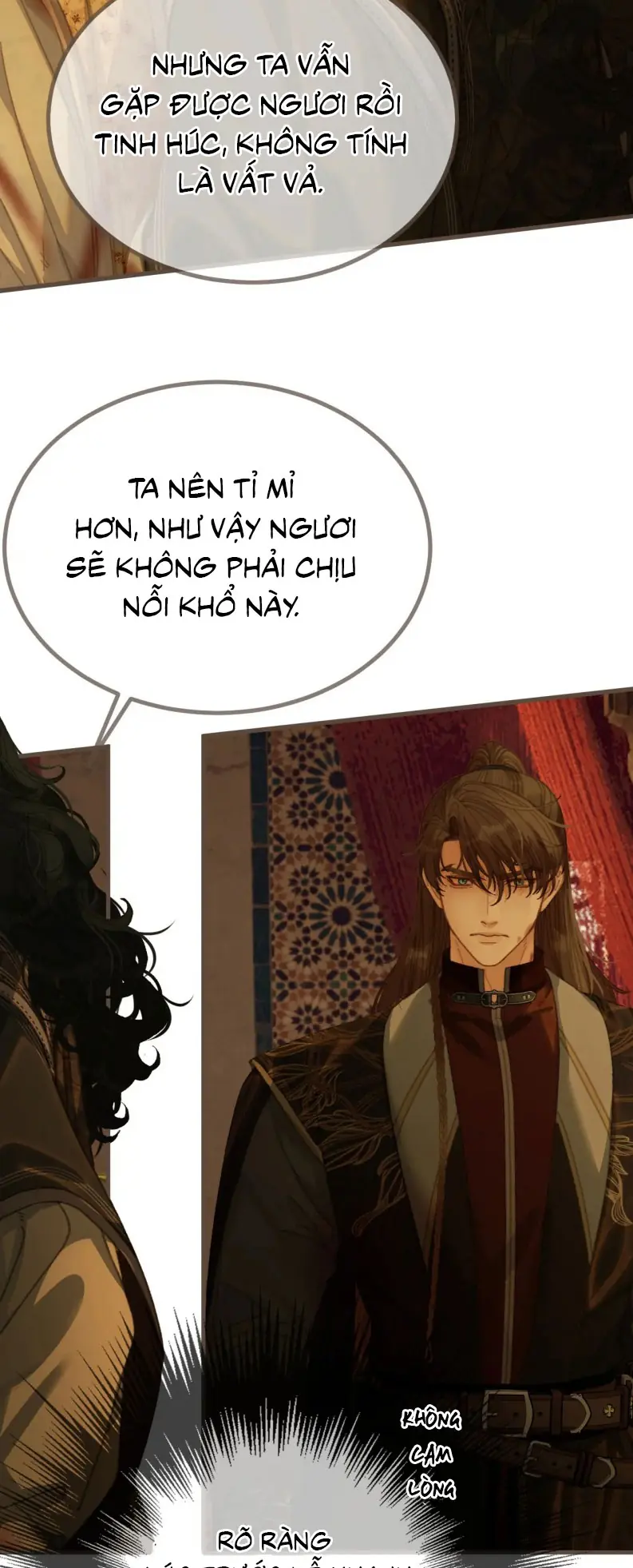 Á Nô 2: Thám Hoa Chapter 72 - Trang 5