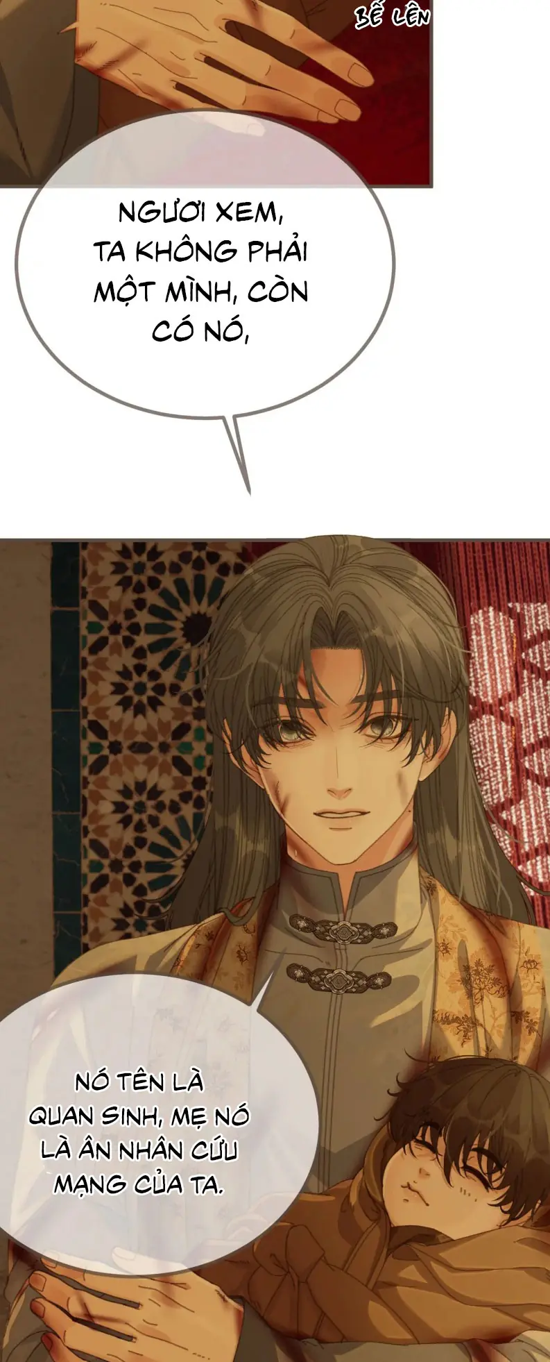 Á Nô 2: Thám Hoa Chapter 72 - Trang 8