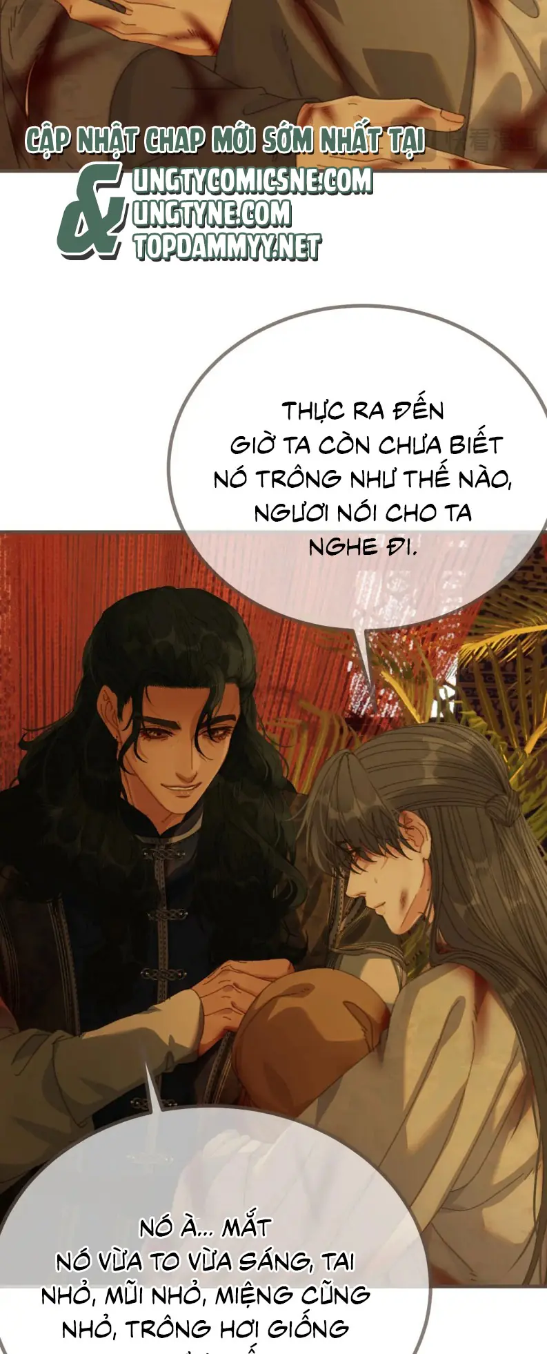 Á Nô 2: Thám Hoa Chapter 72 - Trang 9