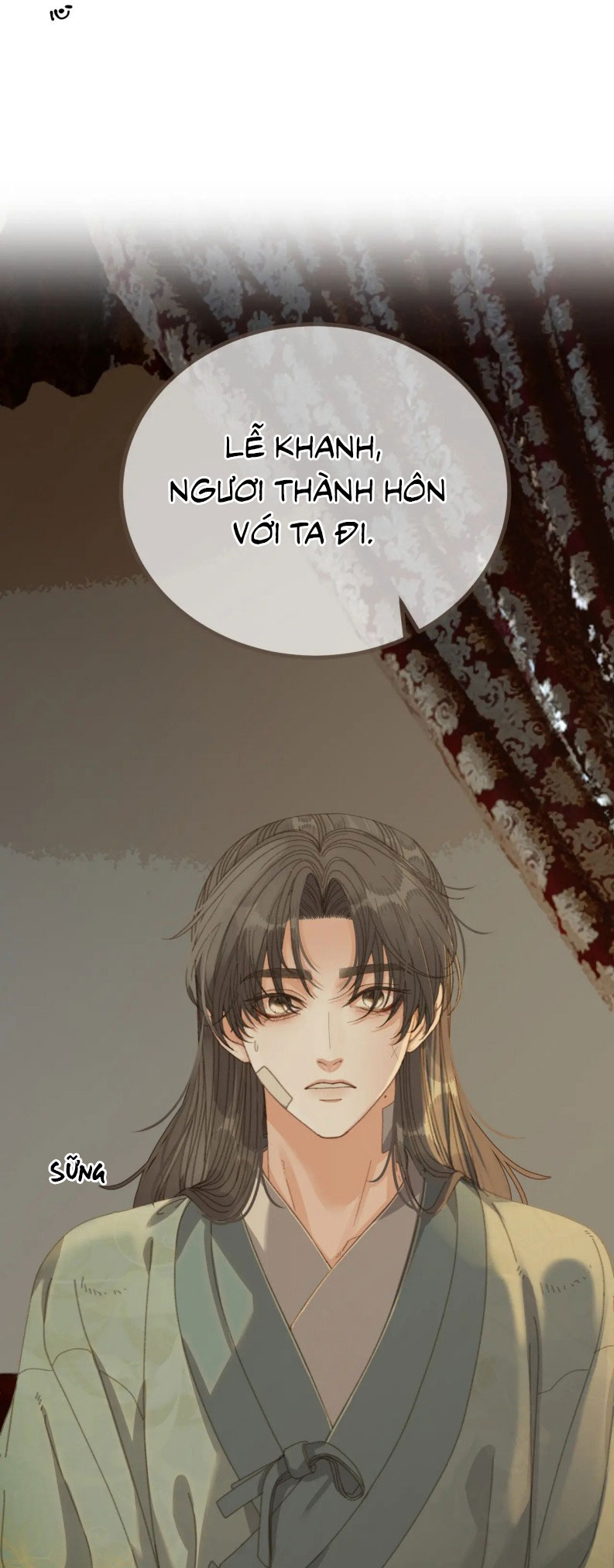 Á Nô 2: Thám Hoa Chapter 73 - Trang 10