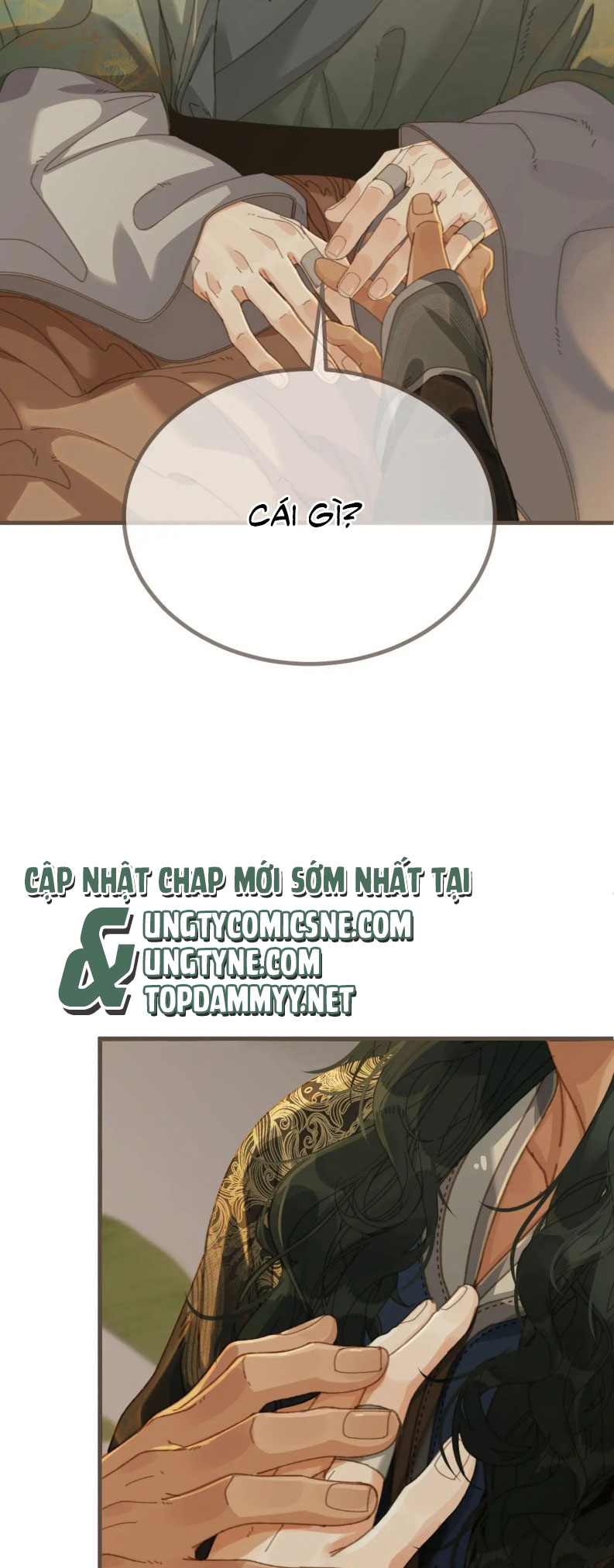 Á Nô 2: Thám Hoa Chapter 73 - Trang 11