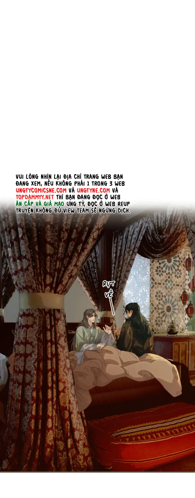 Á Nô 2: Thám Hoa Chapter 73 - Trang 15