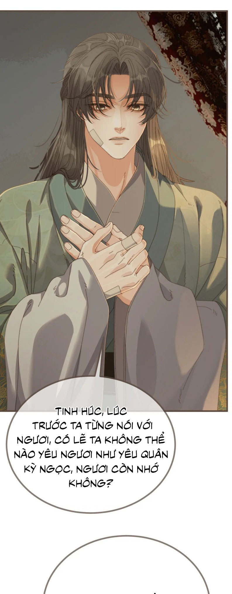 Á Nô 2: Thám Hoa Chapter 73 - Trang 16