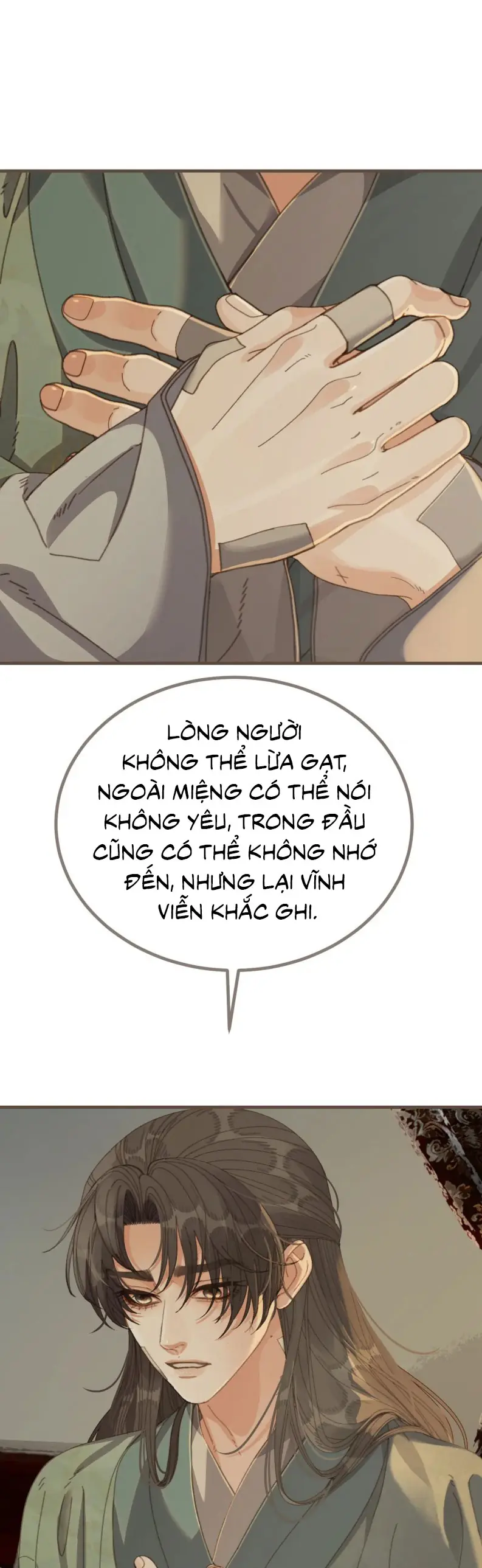 Á Nô 2: Thám Hoa Chapter 73 - Trang 18