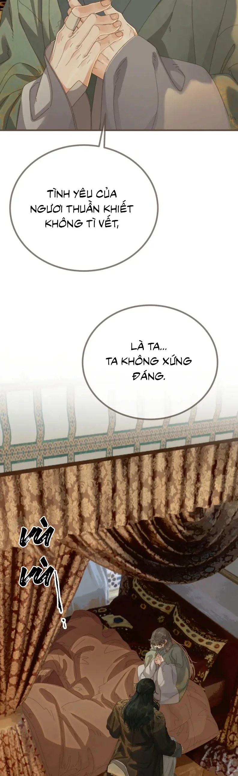 Á Nô 2: Thám Hoa Chapter 73 - Trang 19