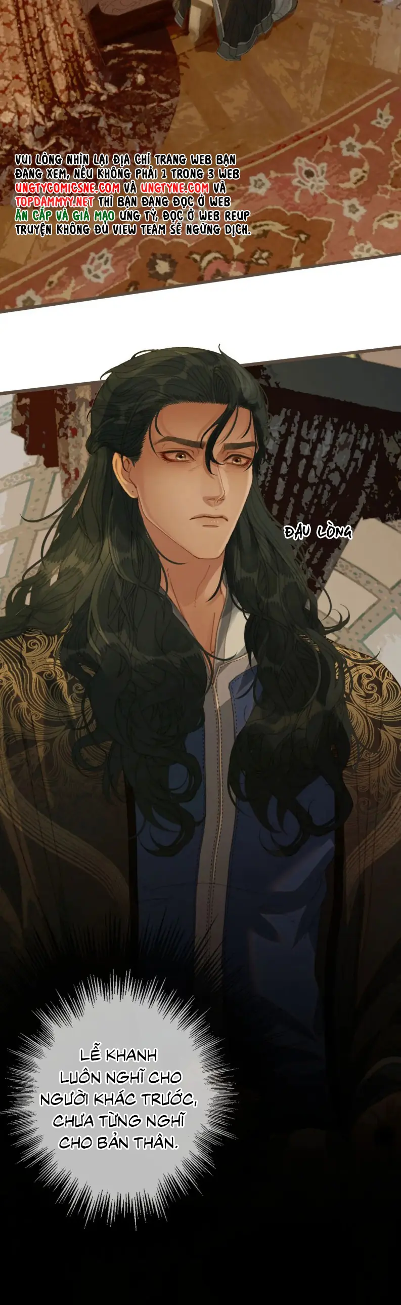 Á Nô 2: Thám Hoa Chapter 73 - Trang 20
