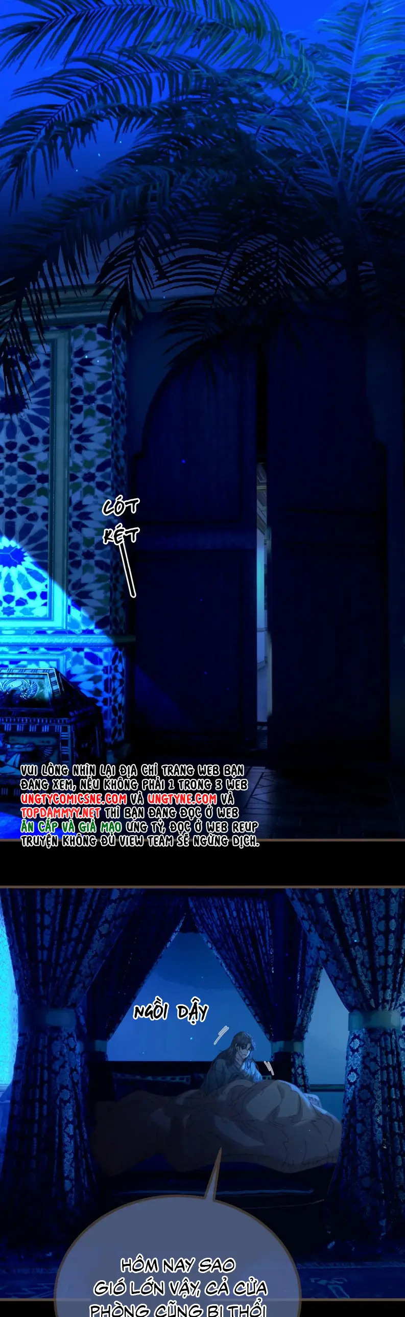 Á Nô 2: Thám Hoa Chapter 73 - Trang 22