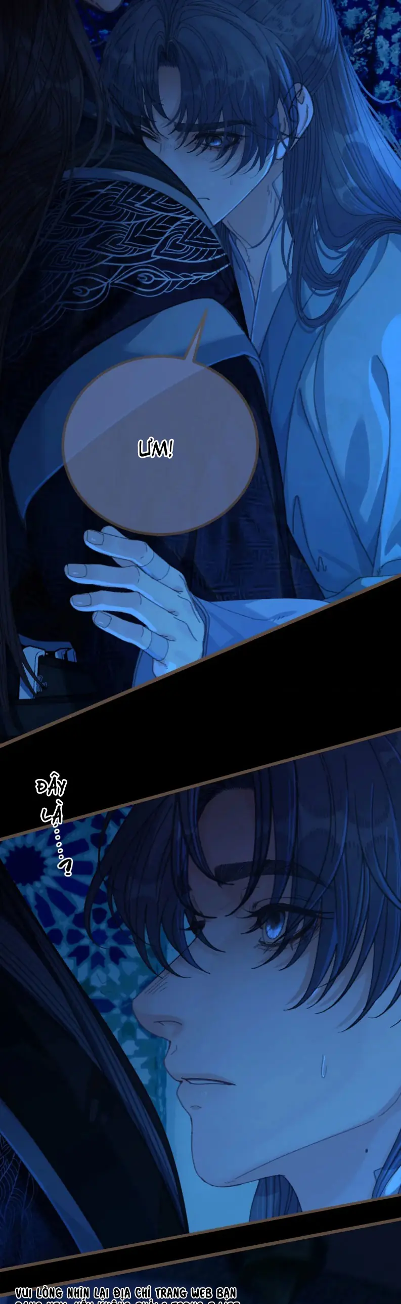 Á Nô 2: Thám Hoa Chapter 73 - Trang 24