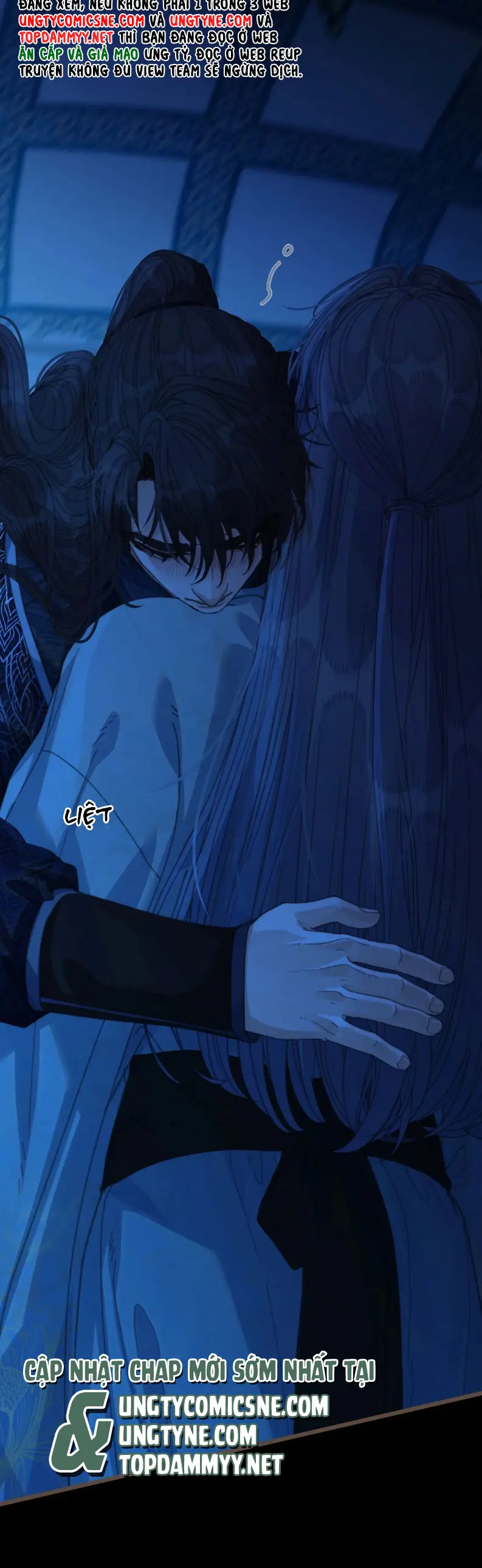 Á Nô 2: Thám Hoa Chapter 73 - Trang 25