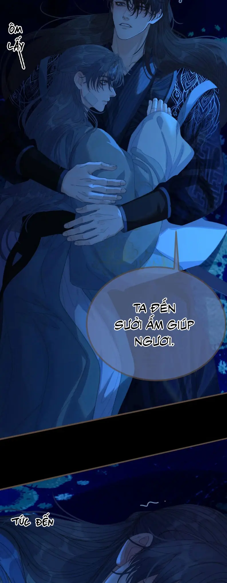 Á Nô 2: Thám Hoa Chapter 73 - Trang 31